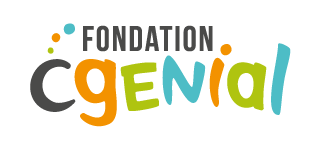 fondation cgenial arkema logo