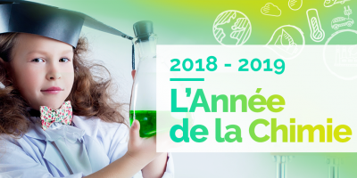 l'année de la chimie 2018