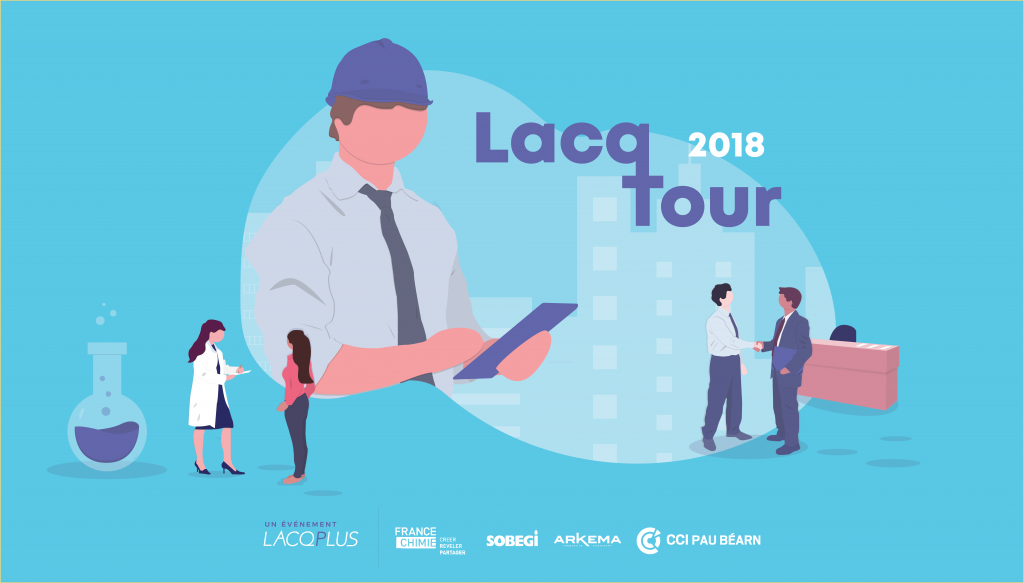 Lacq Plus 2018