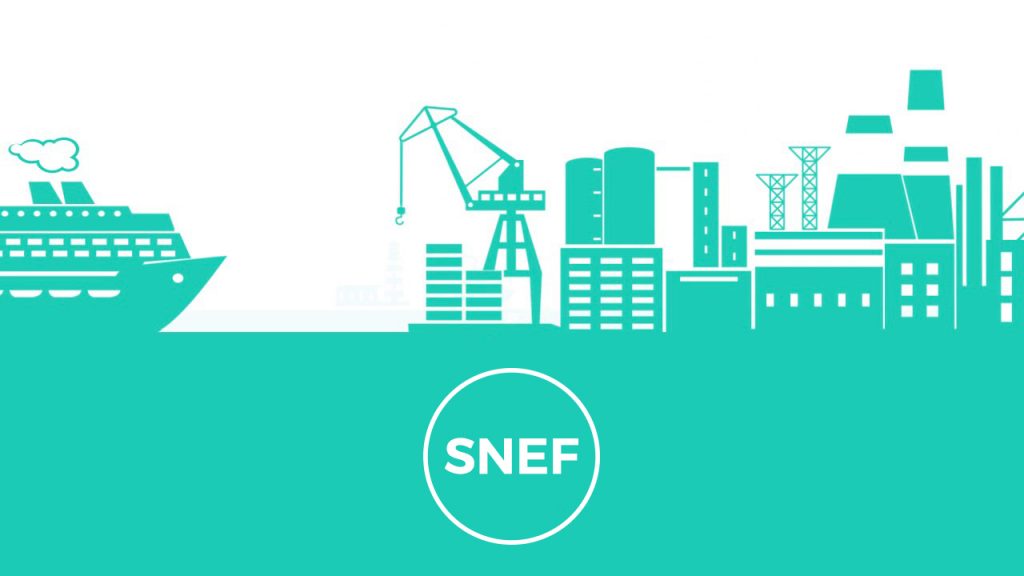 SNEF