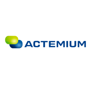 Logo actemium